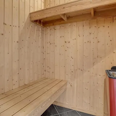 Ferienhaus Stunning Home In Sydals With Sauna *