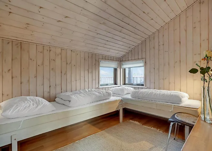 Sydals With A Fireplace 08 Nedre Lysabild